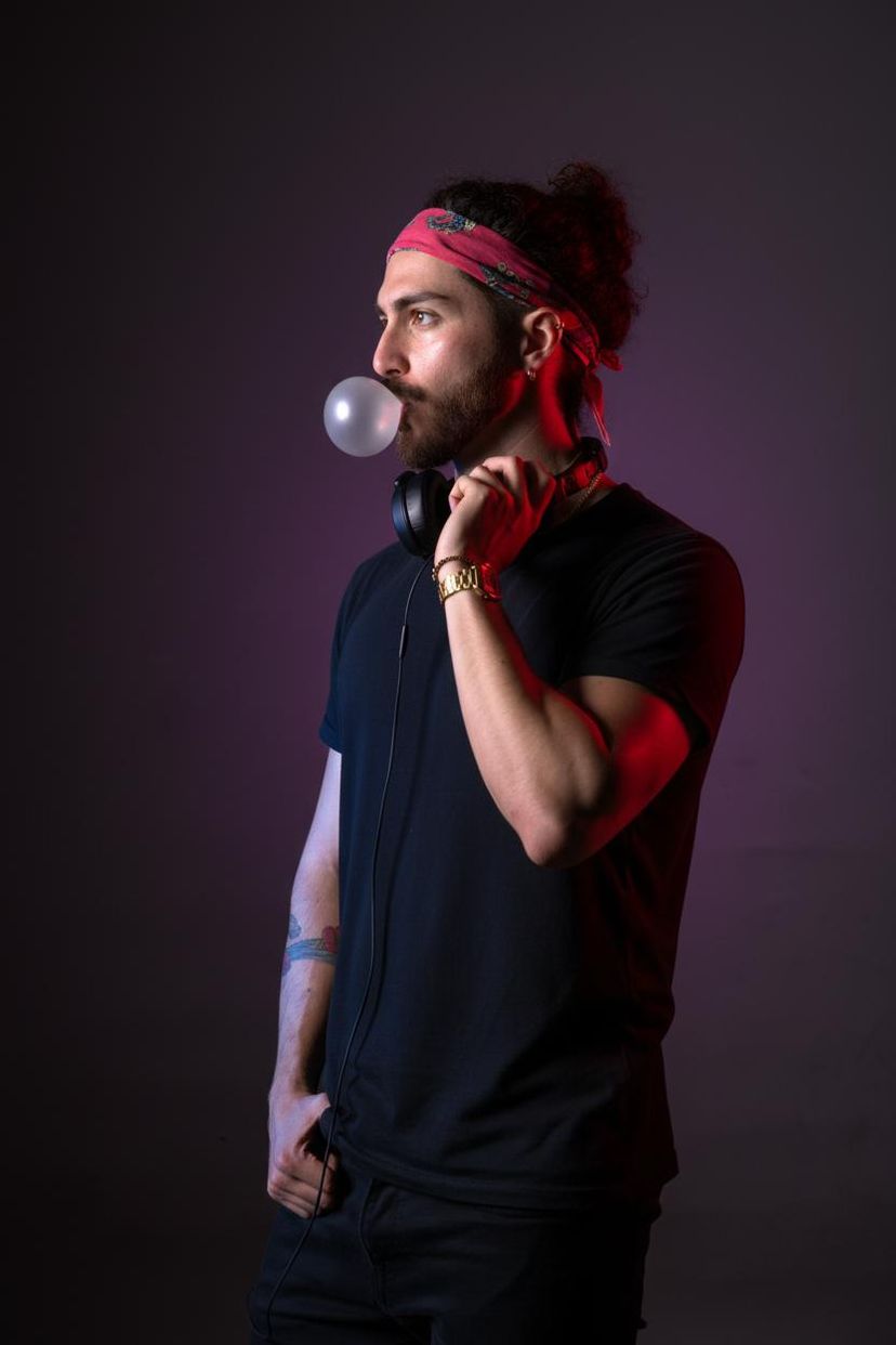 Profile image of Rey Hyrax