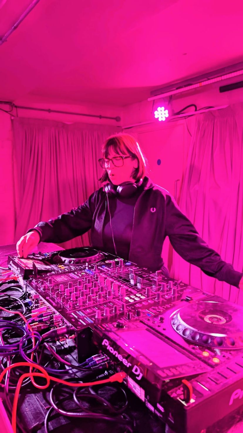 Profile image of Beatnix