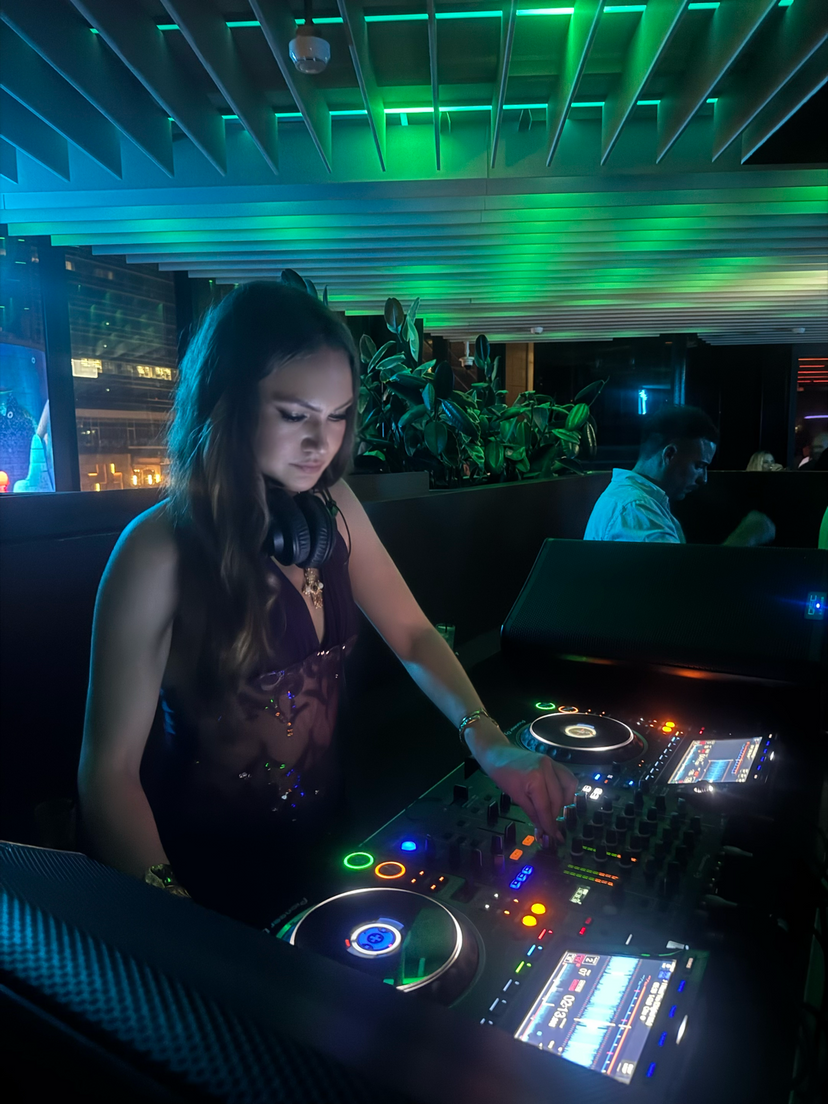 Profile image of Kiana Tierney ( K!CO )