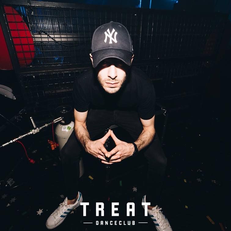 Profile image of DJ KATZ