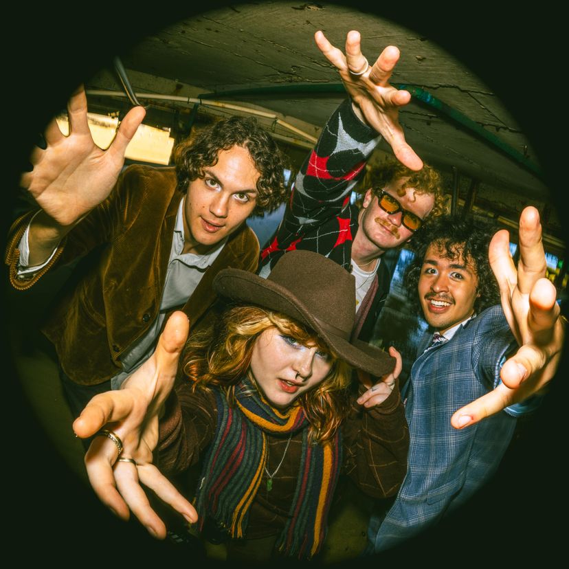 Profile image of Duke Daisy