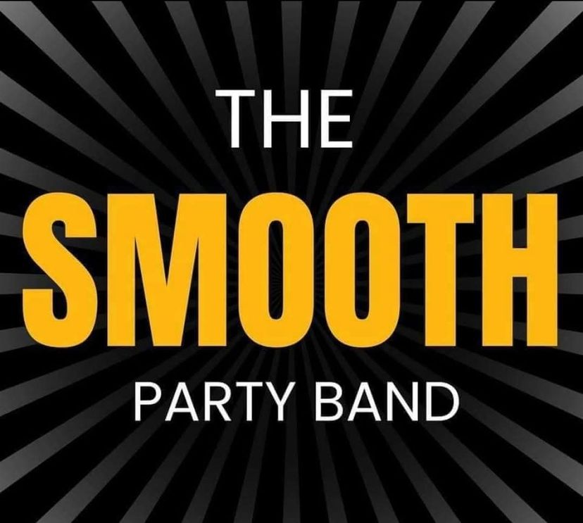 Profile image of The SMOOTH Party Band