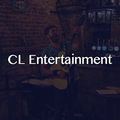 Profile image of CL entertainment