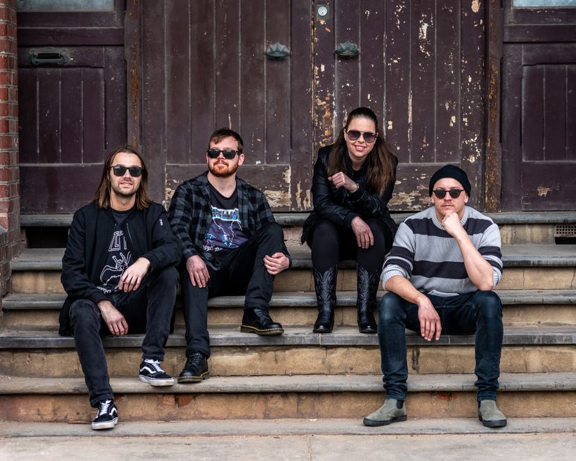 Profile image of One Wild Night