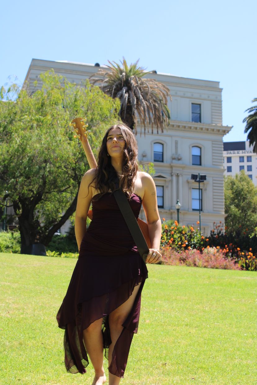 Profile image of Emily Frydas