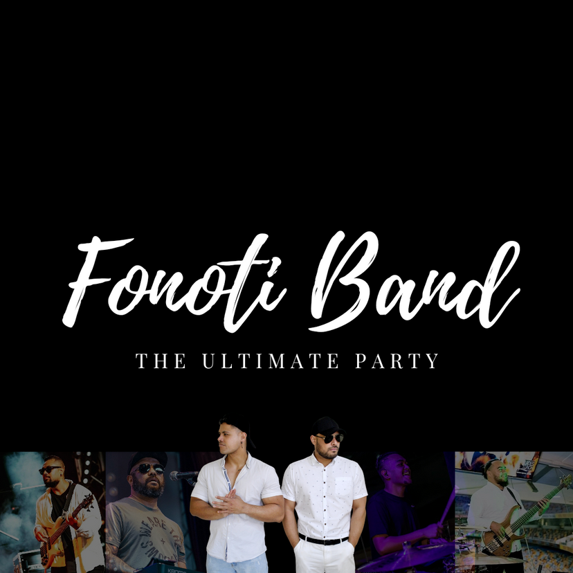 Profile image of Fonoti Band