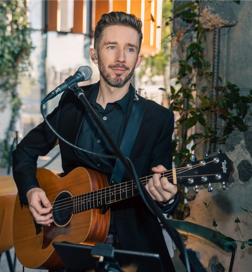 Profile image of Ben Brown