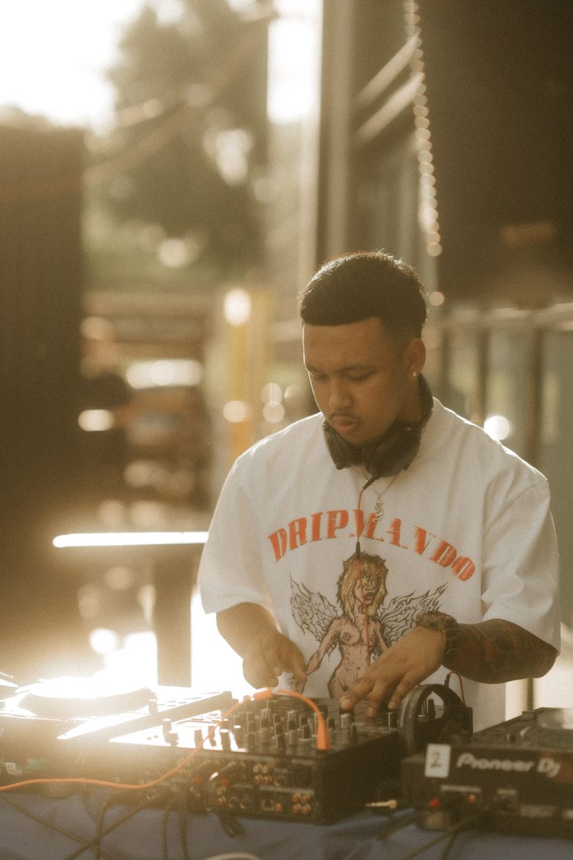 Profile image of Yanan Syangdan