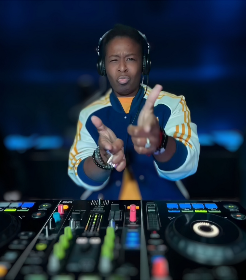 Profile image of DJ PHD