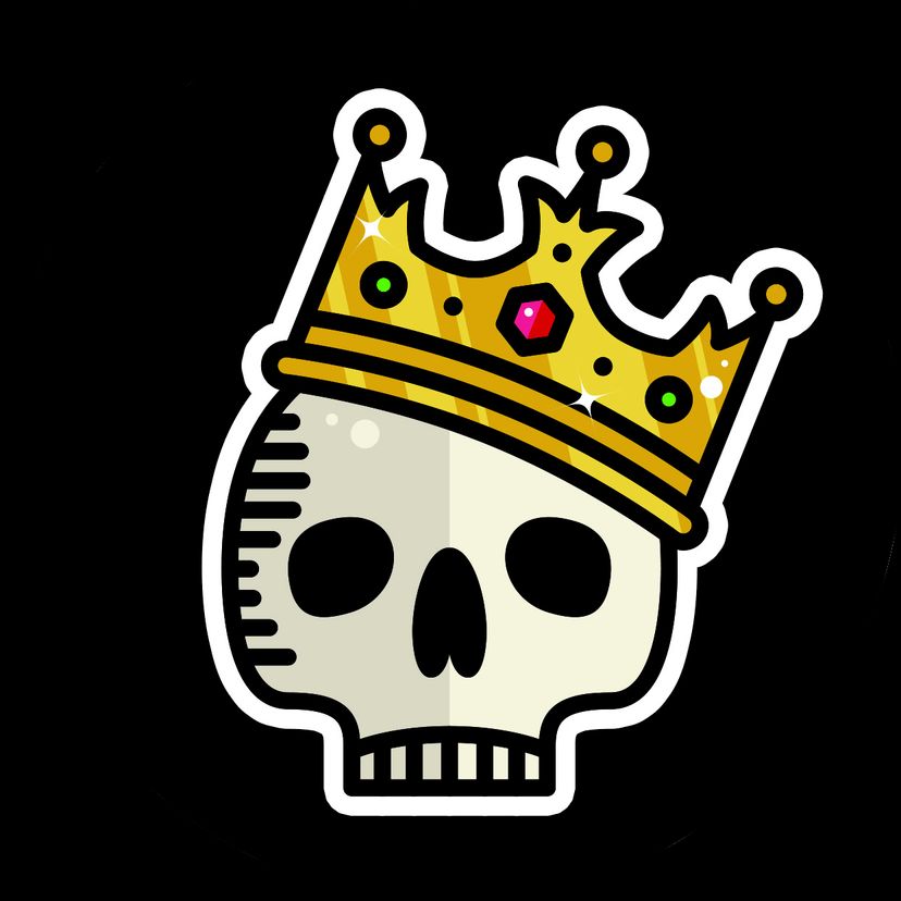 Profile image of Big Once