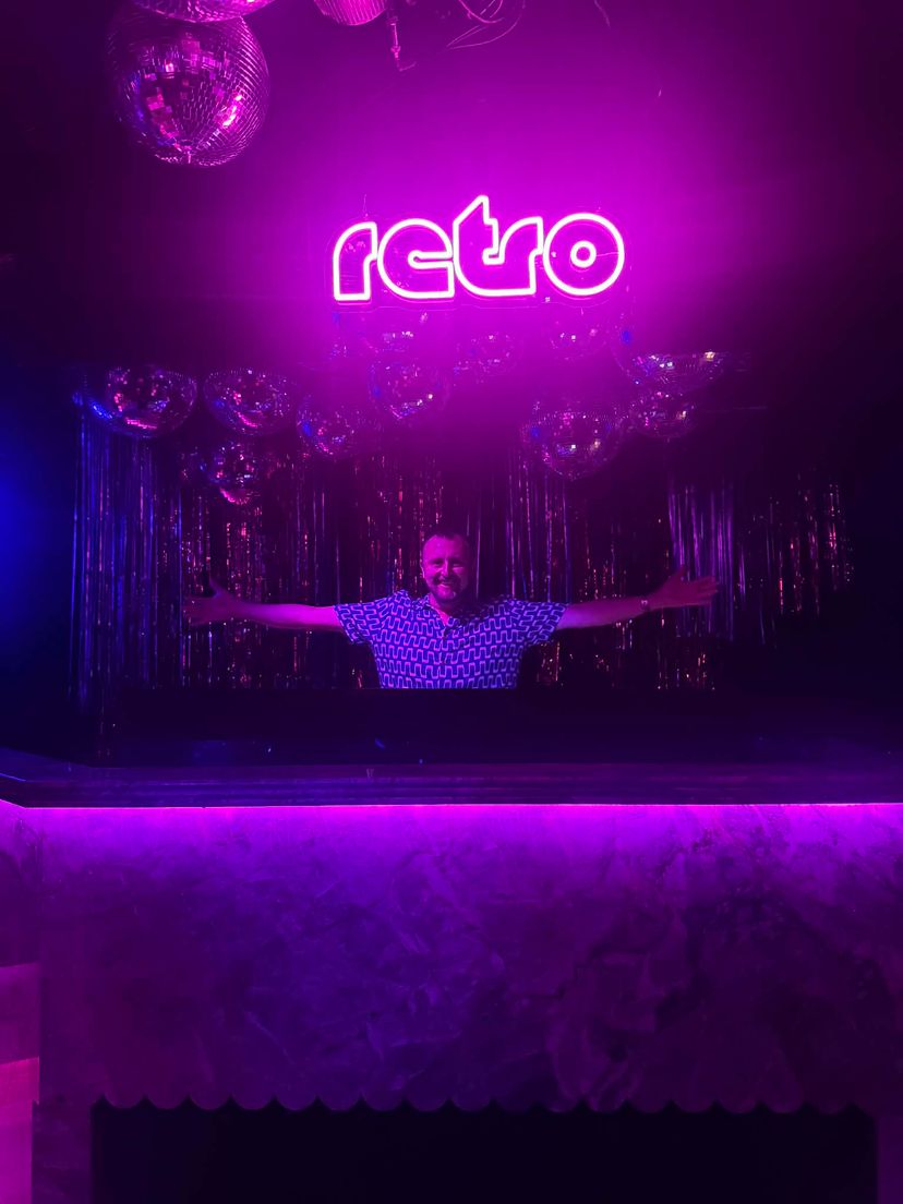 Profile image of Airborne the DJ