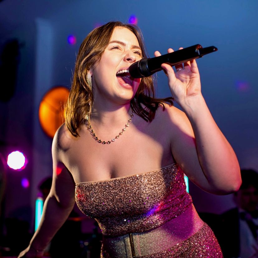 Profile image of Lucy Hill