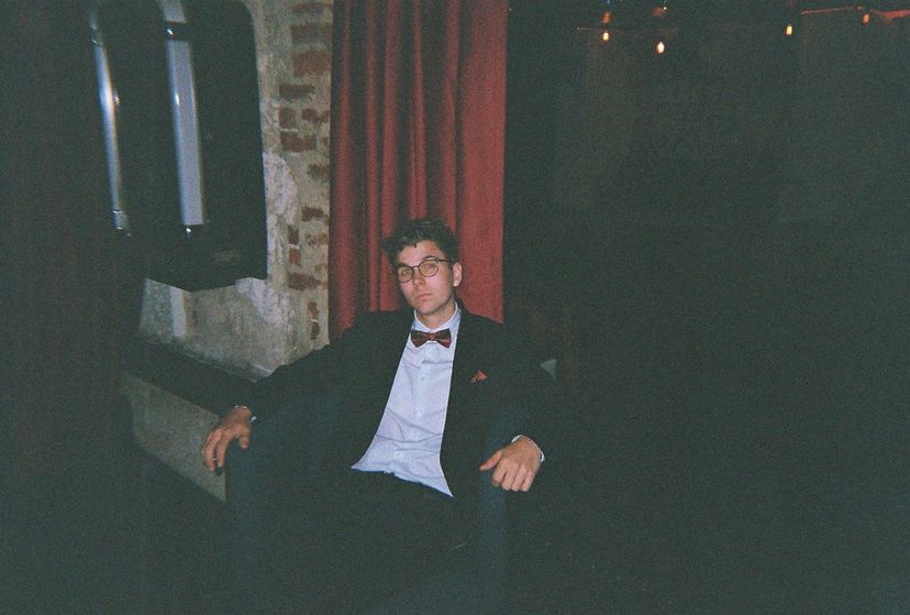 Profile image of Caelan Morris