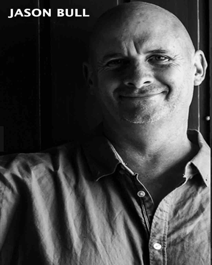 Profile image of Jason Bull