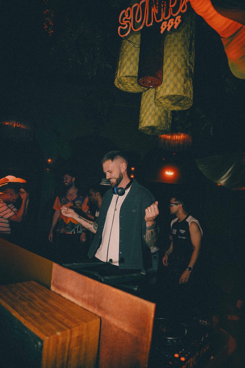 Profile image of SUNDANCE