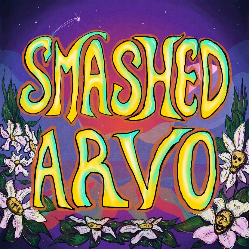 Profile image of Smashed Arvo