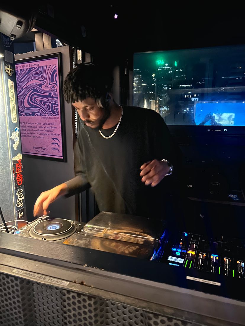 Profile image of Magnus