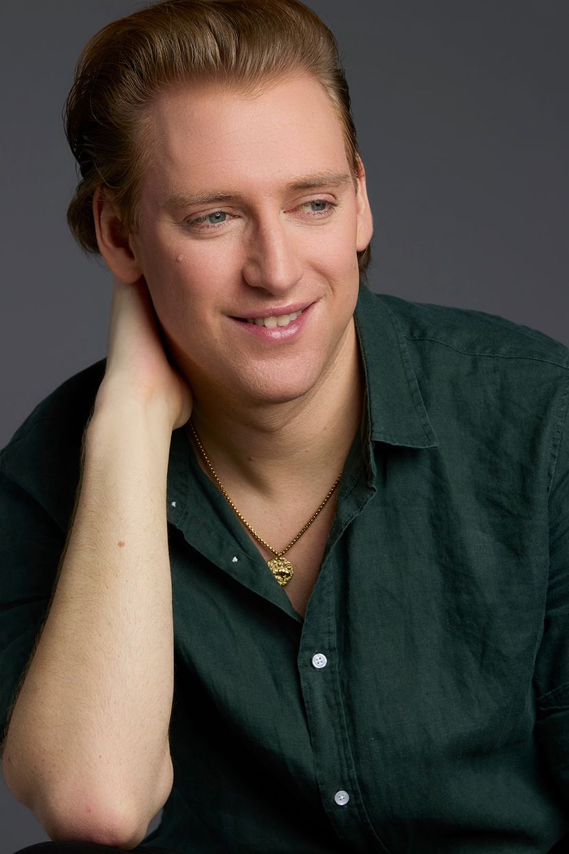 Profile image of Jared Gerschwitz