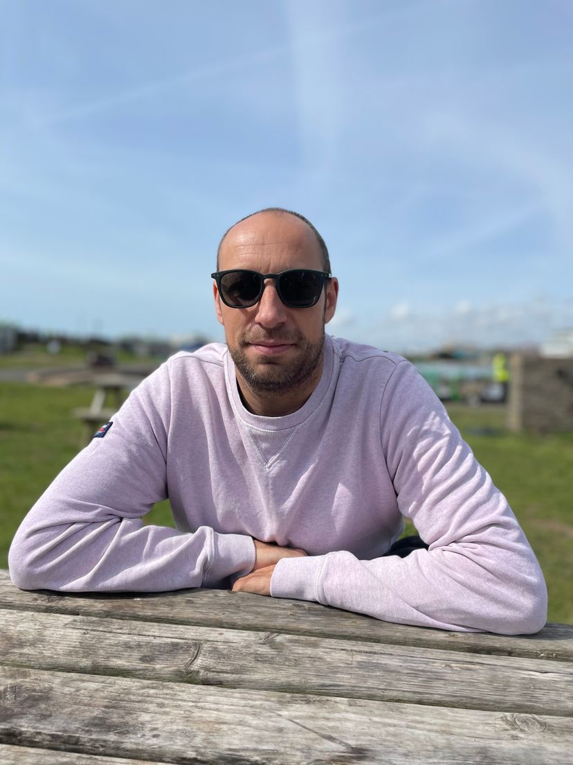 Profile image of D-Funk