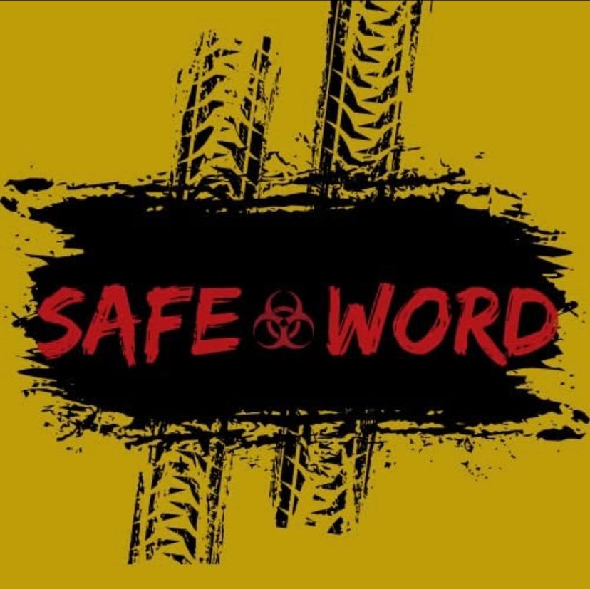 Profile image of Safe Word
