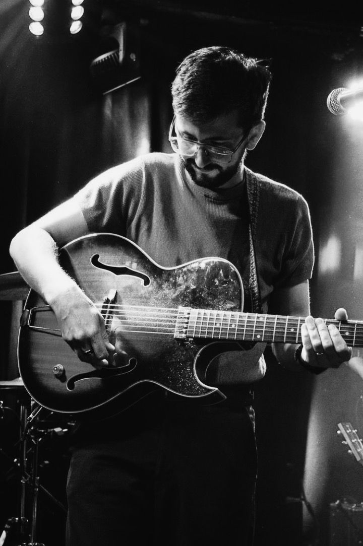 Profile image of Jordan Brady