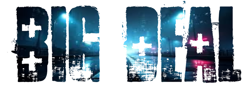 Profile image of Big Deal