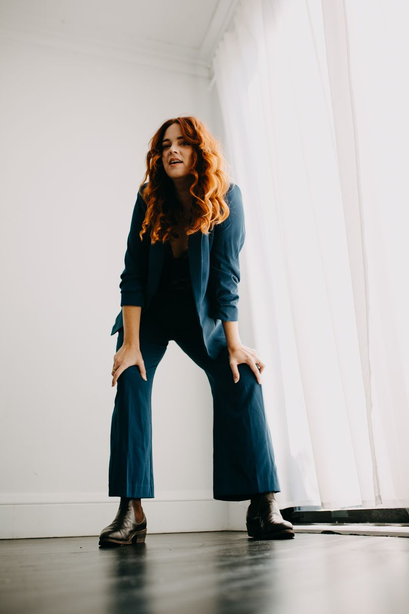 Profile image of Kay Proudlove