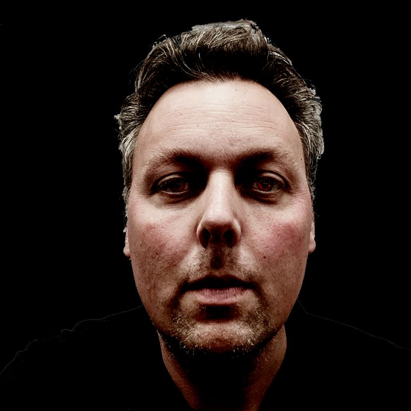 Profile image of Reuben Collins