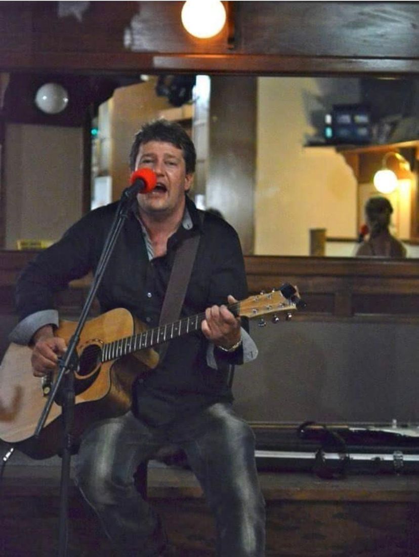 Profile image of Bradmusic - Brad McDonald