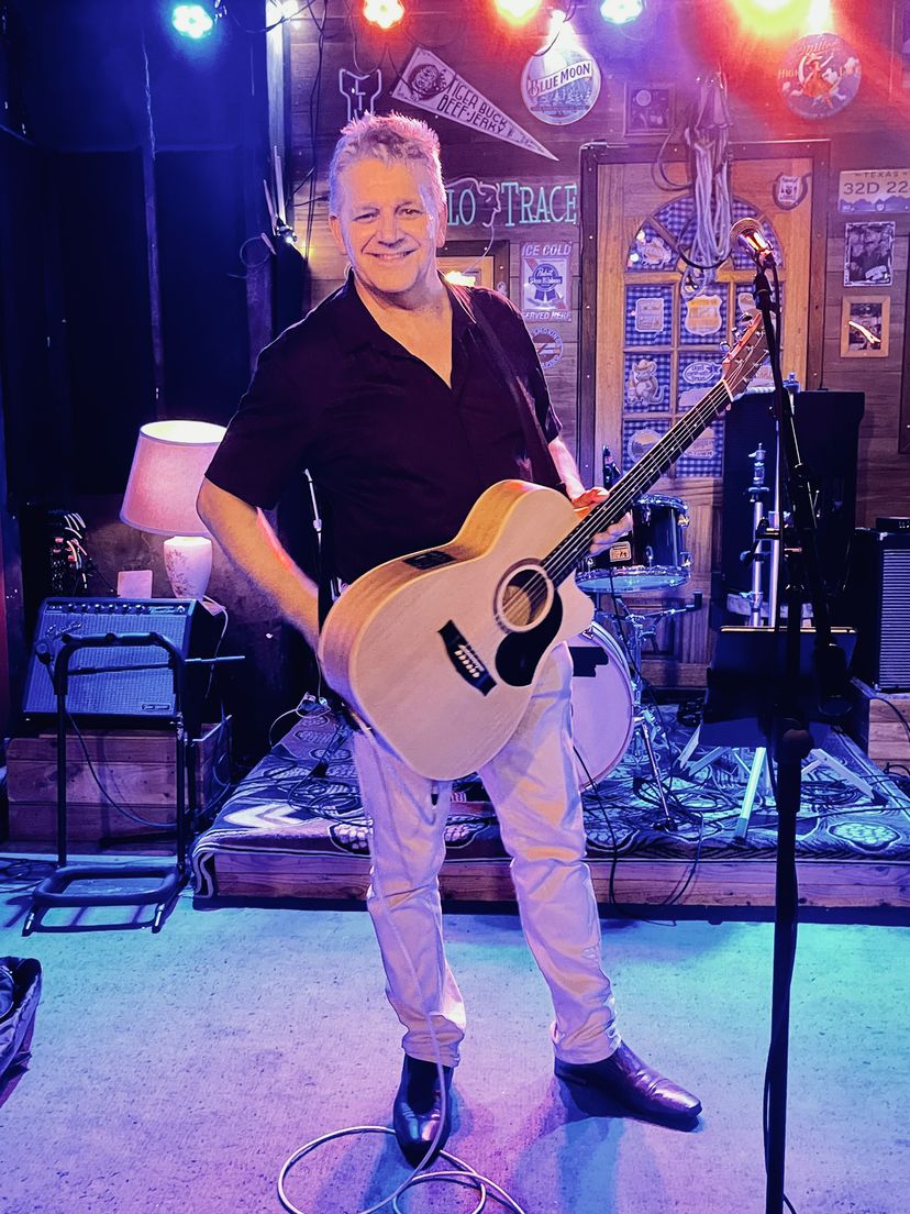 Profile image of Wayne Glasson