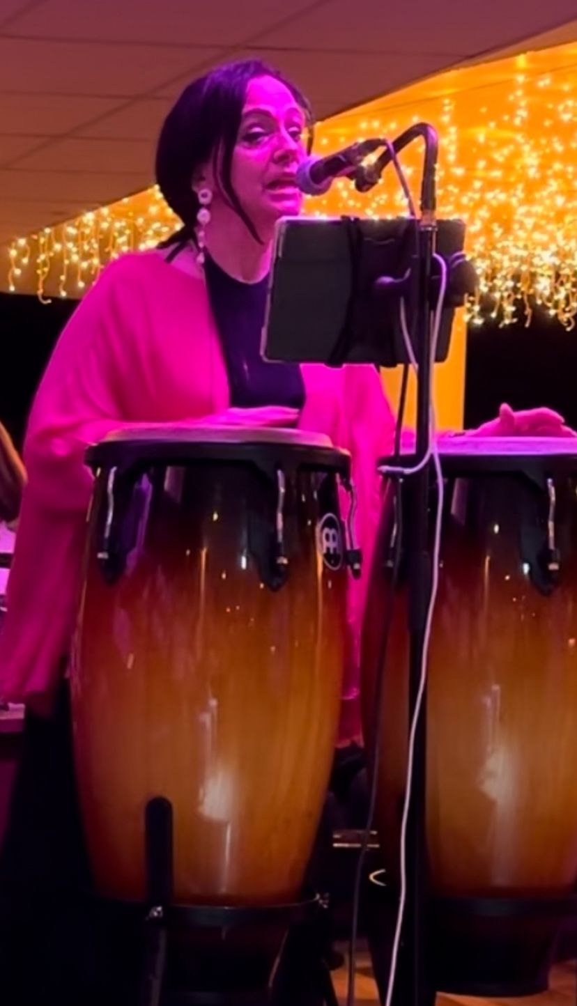 Profile image of Rhythms by Jayde