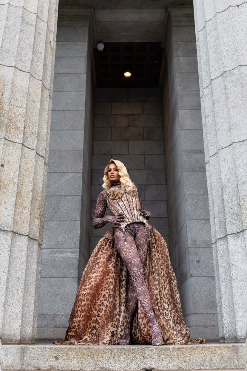 Profile image of Diloncé