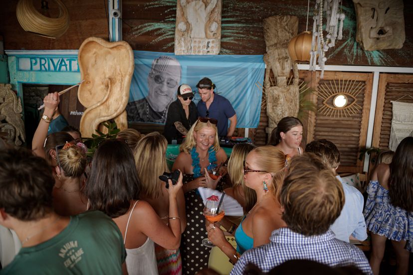 Profile image of Harry Jensen