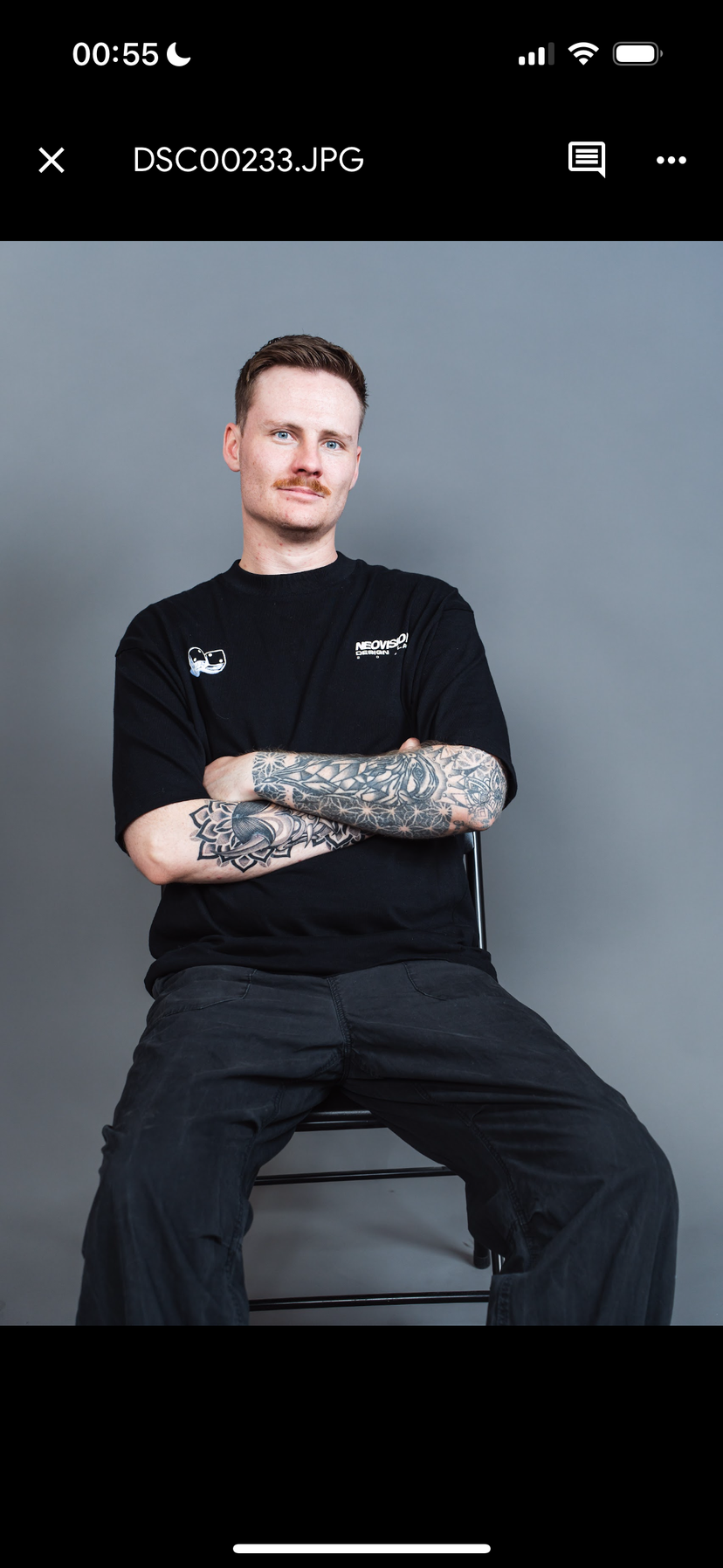 Profile image of Bickeez