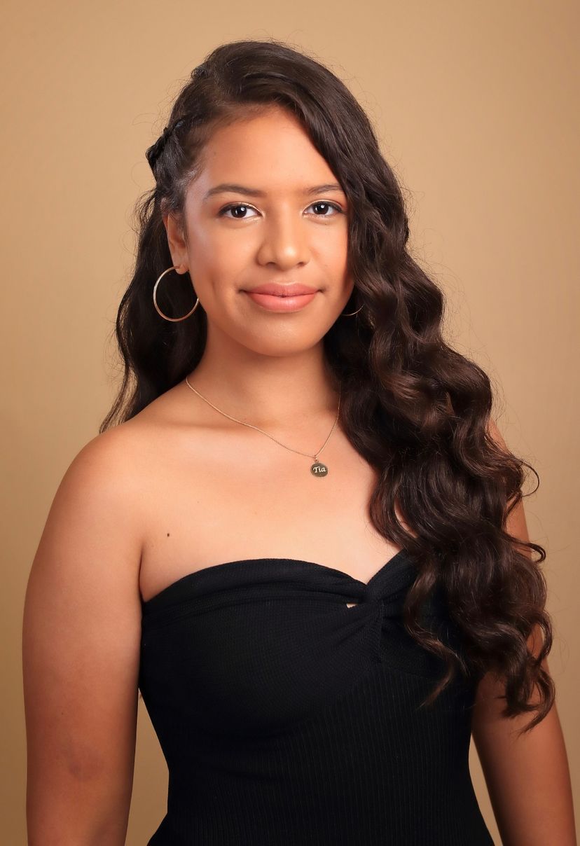 Profile image of Tiavianna