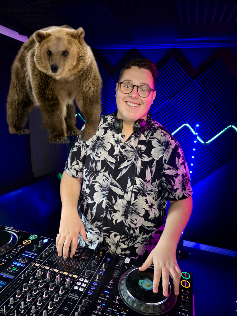 Profile image of DJ Lewko
