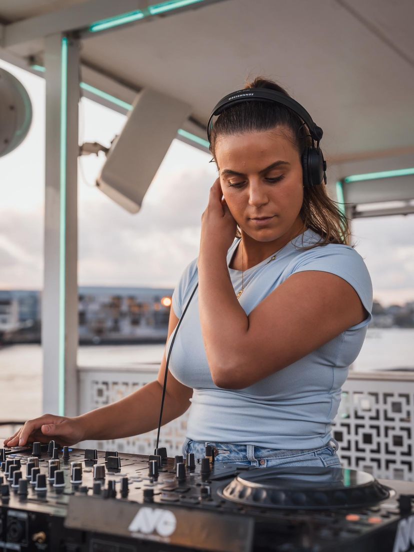 Profile image of TINAH