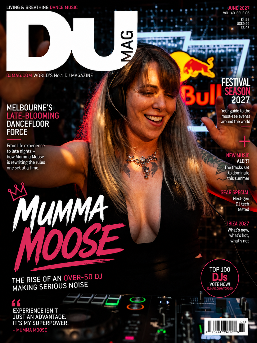 Profile image of Mumma Moose
