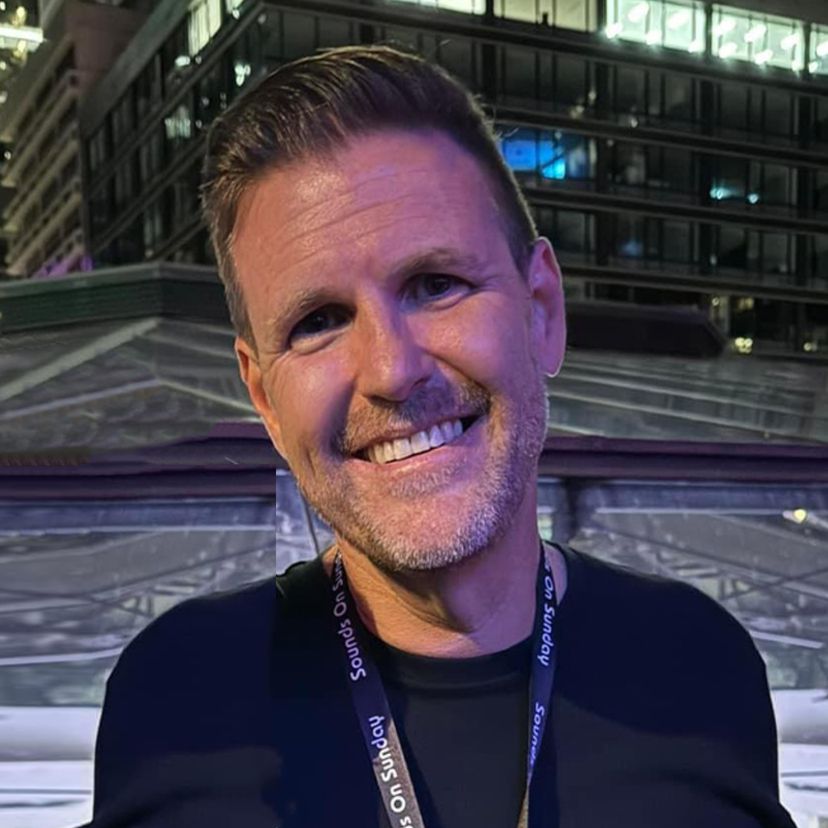 Profile image of Craig Obey