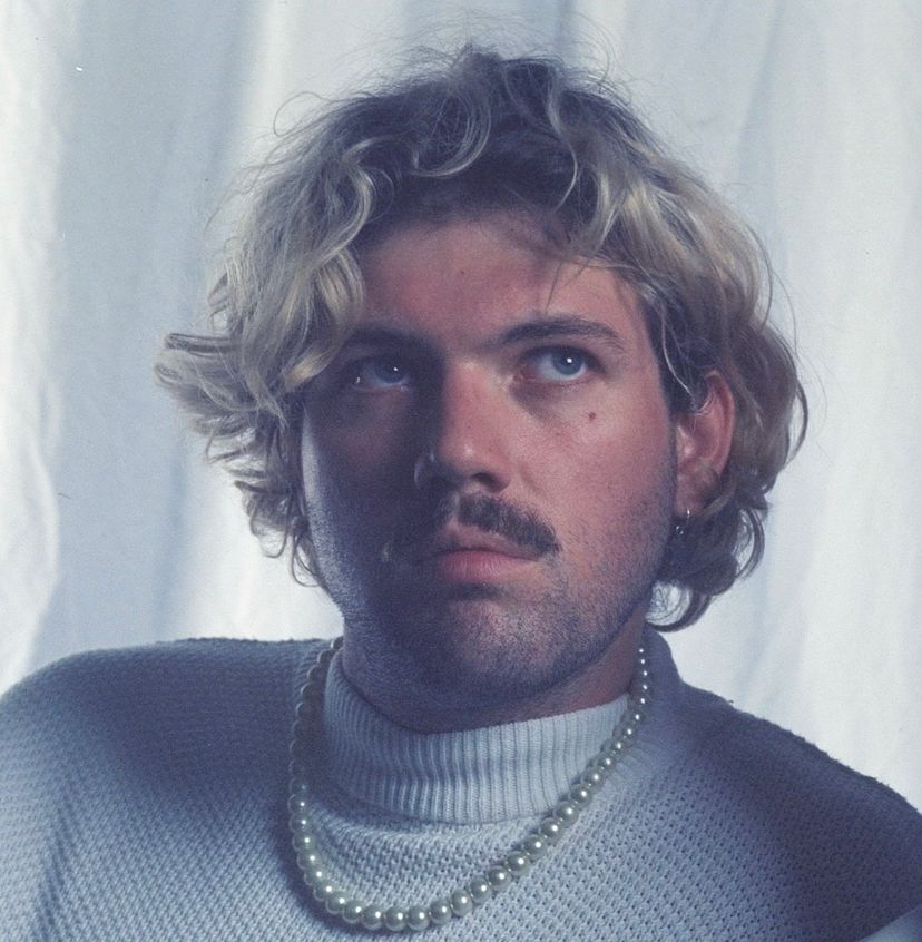 Profile image of Hewett Little