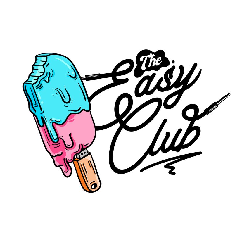 Profile image of The Easy Club