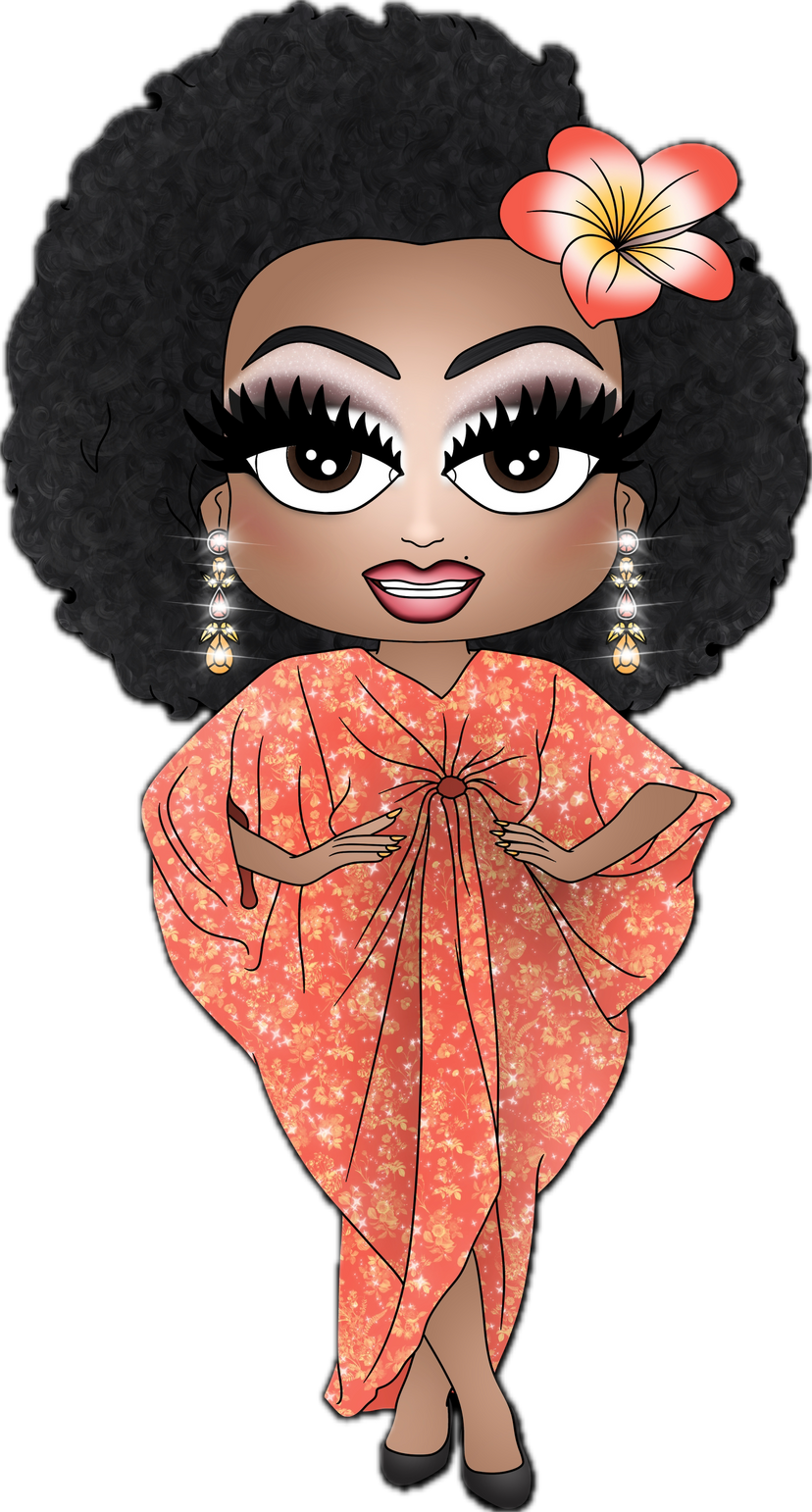 Profile image of Sherri Lee Volua