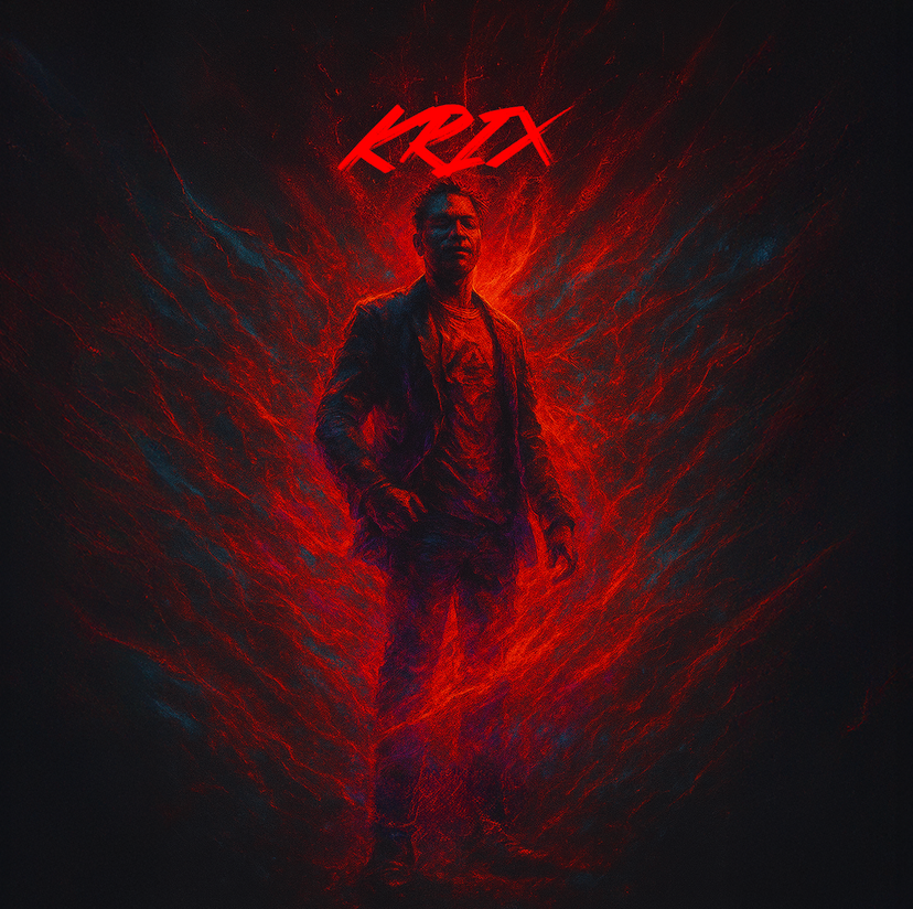 Profile image of KRiX