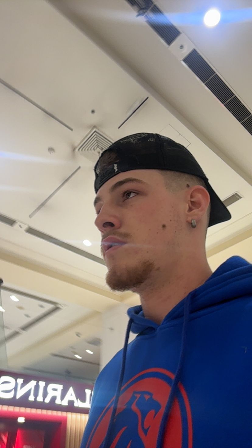 Profile image of SCROGZ