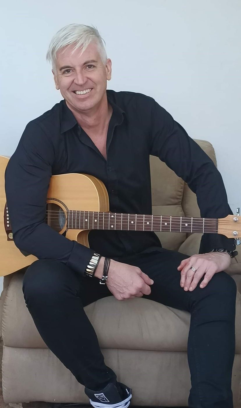 Profile image of Anderson