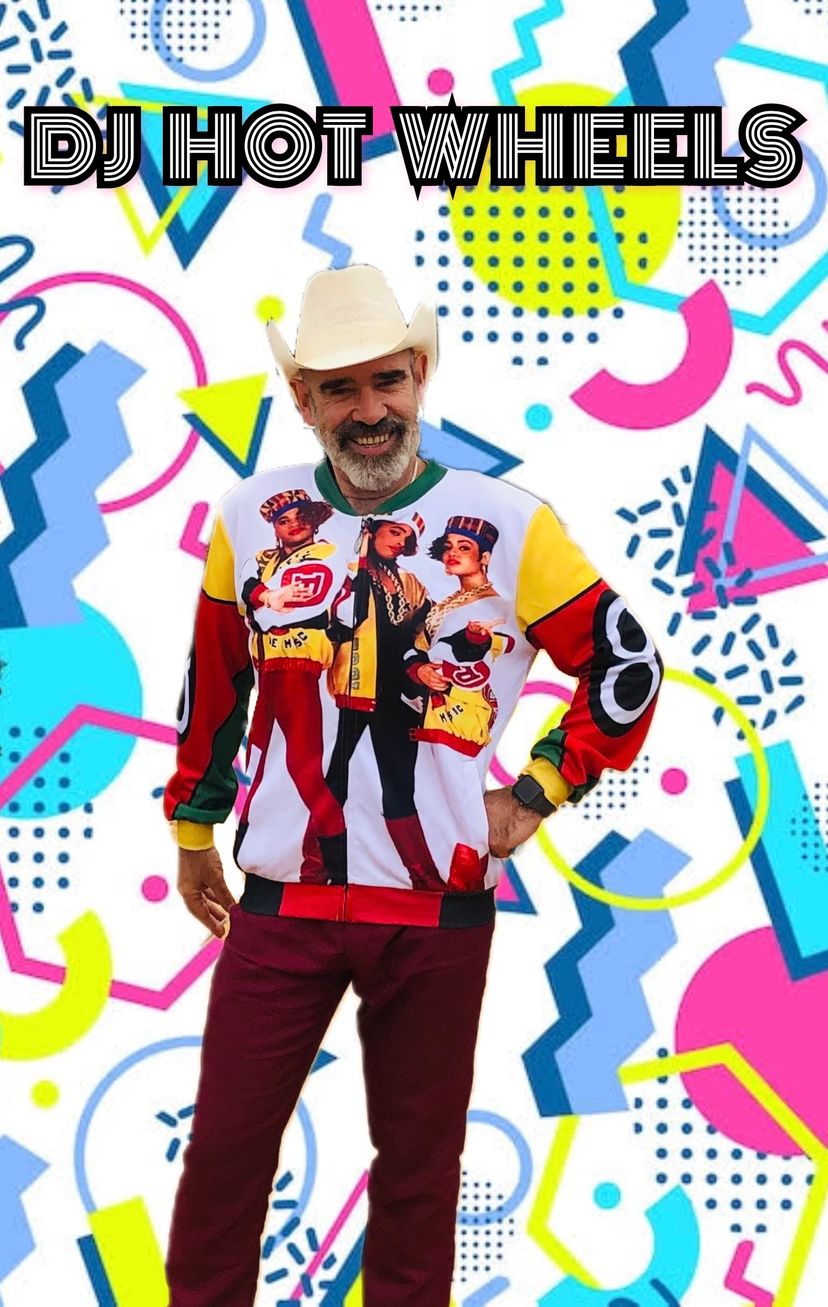 Profile image of DJ Hot Wheels