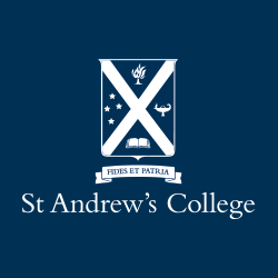 Profile image of St Andrew's College