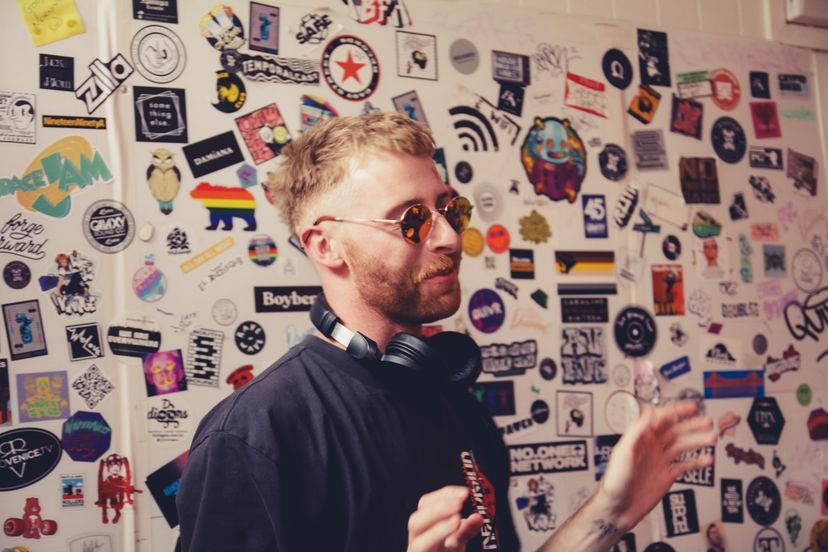 Profile image of Calbie