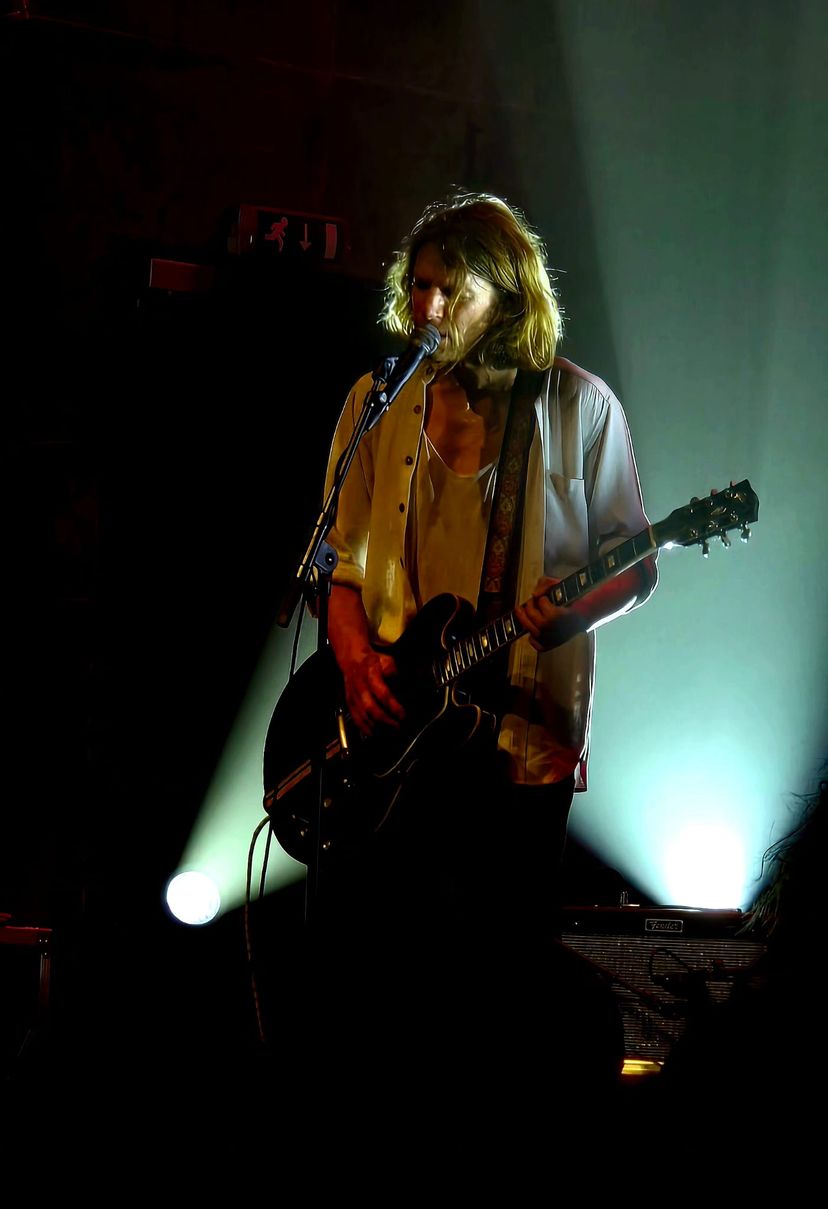 Profile image of Jesse Redwing