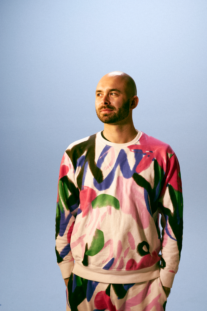 Profile image of ALEX WARD